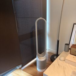 Dyson Purifier Cool Fan