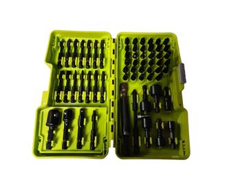 Dewalt Na Black Power Tool Accessory