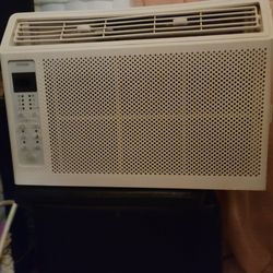 Vissani Window Air Conditioner