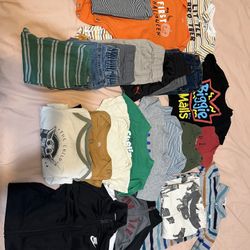 12 Month Boy Clothes