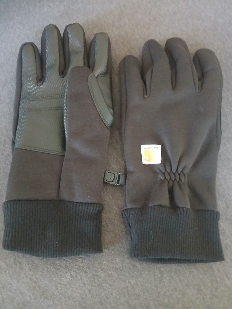 Brand New Carhartt Gloves