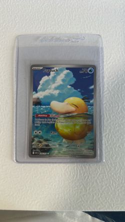 Psyduck Ascended Heroes