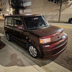 2004 Scion XB