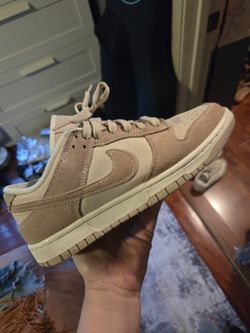 Nike Dunk