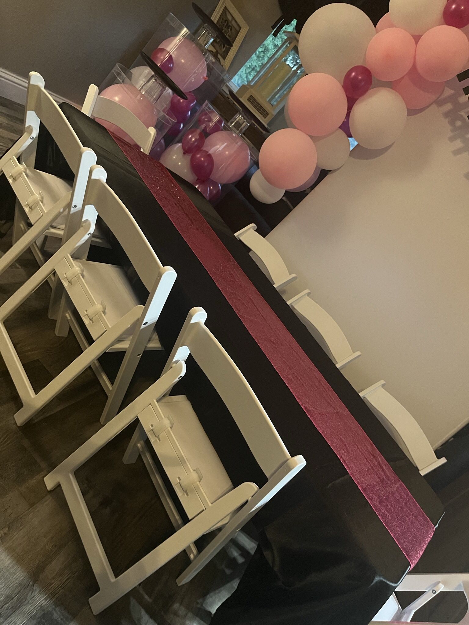 Child Size Table And Chairs