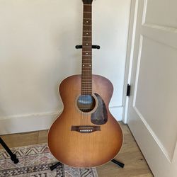 Seagull Acoustic Guitar 