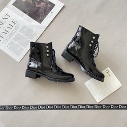 Dior CD Women’s Boots With Box 2026 New 