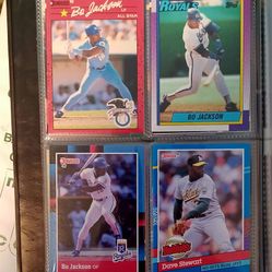 SPORTS CARDS! I HAVE 10X MORE THAN THIS 