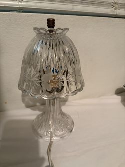 Princess House Lamps 