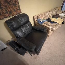 Recliner