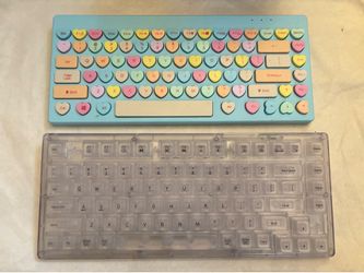 Small keyboards