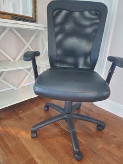 Office chair