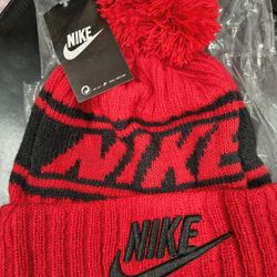 Nike Beanie 