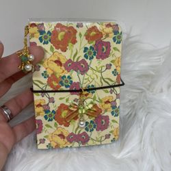 Scrapbook Pocket Journal