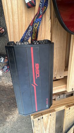 DS18 highs amp 4000x4