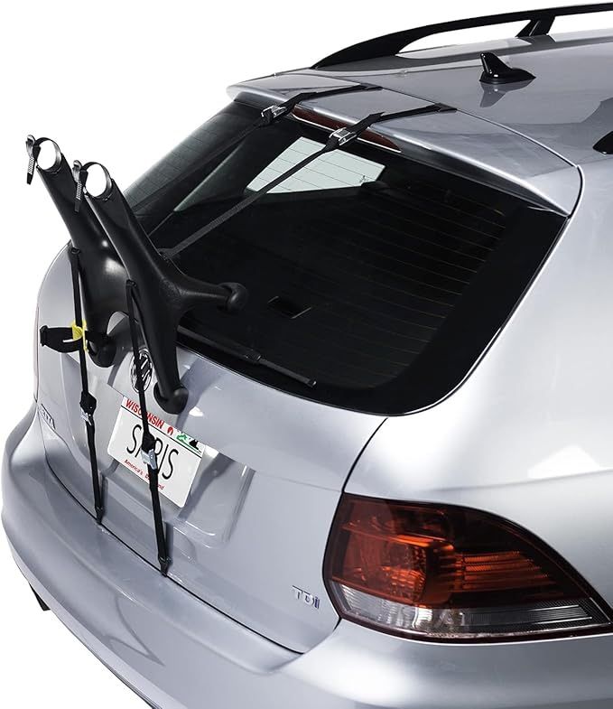 Bike Carrier $15