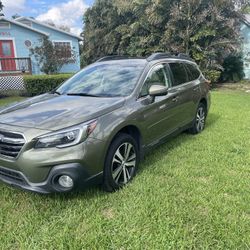 2018 Subaru Outback  -128k - One Owner $13000 OBO