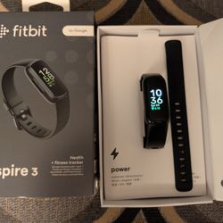 Fitbit Inspire 3