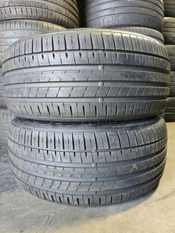 225 40 19 Falken Tires