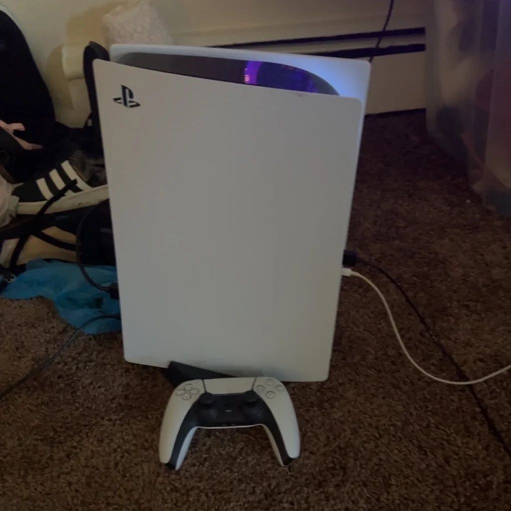PS5 And Xbox One S For Sale/ Dm With Offers
