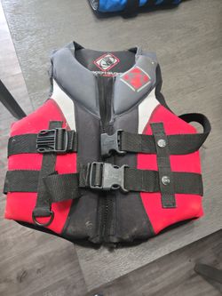 Kids Life Jackets