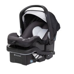 EZ-Lift™ 35 PRO Infant Car Seat - Desert Midnight