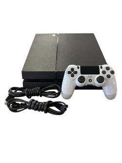 SONY PS4 SYSTEM #32681