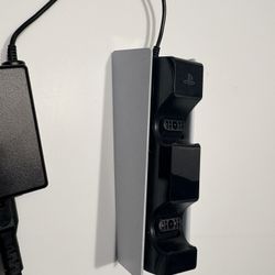 Ps5 2 Controller Charging Dock