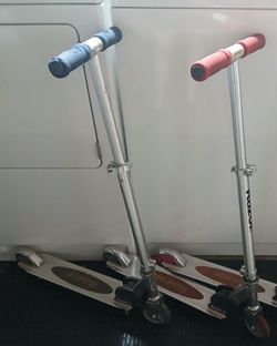 Razor Kick Scooters