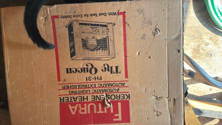 Heater kerosene￼