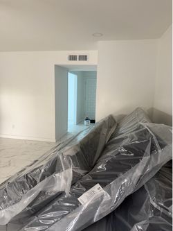Queen Box Spring