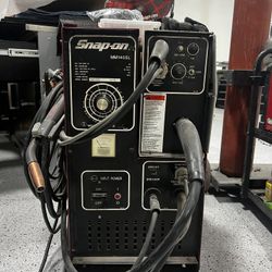Snap On Welder MM140SL