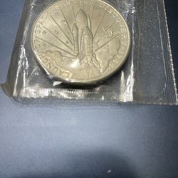 5 Dollar Lunch Of Space