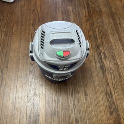 Vacuum Cleaner Mini  Wet/ Dry 