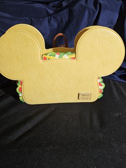 Taco Loungefly