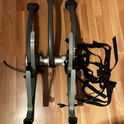 SARIS BONES 2 bicycle bike trunk mount
