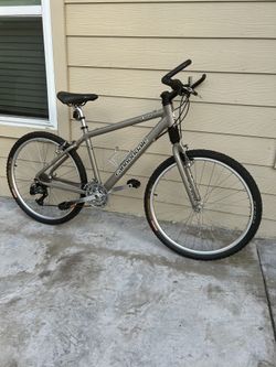 Cannondale F300 - Size 17” 43cm for Sale in Pearland, TX