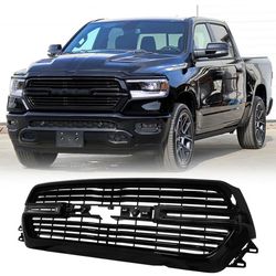 Ram 1500 Blackout Grill 