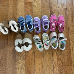 Shoes Toddler