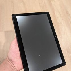Lenovo Tab M10 10" Tablet TB-X505f