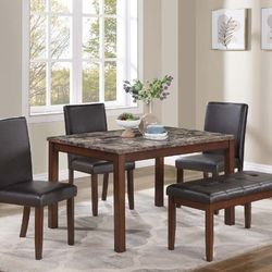 Dining Set 