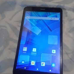8" Android Tablet Working Great Android 11
