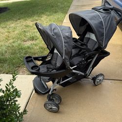 Car Seat And Strollers