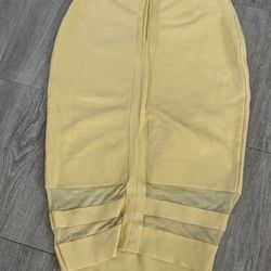Women pen Il Skirt