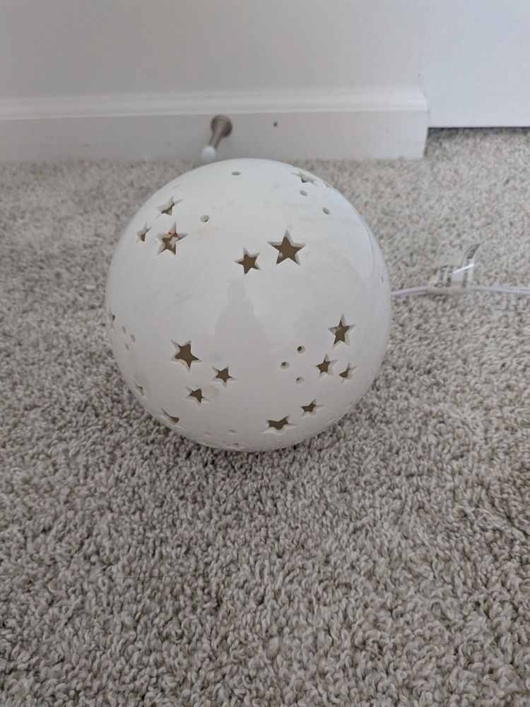 Night Light For Kids Room