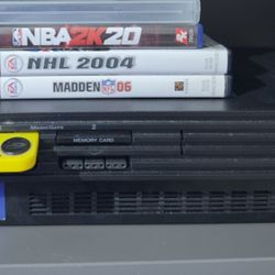 Sony PlayStation 2 bundle
