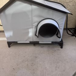 Cat House