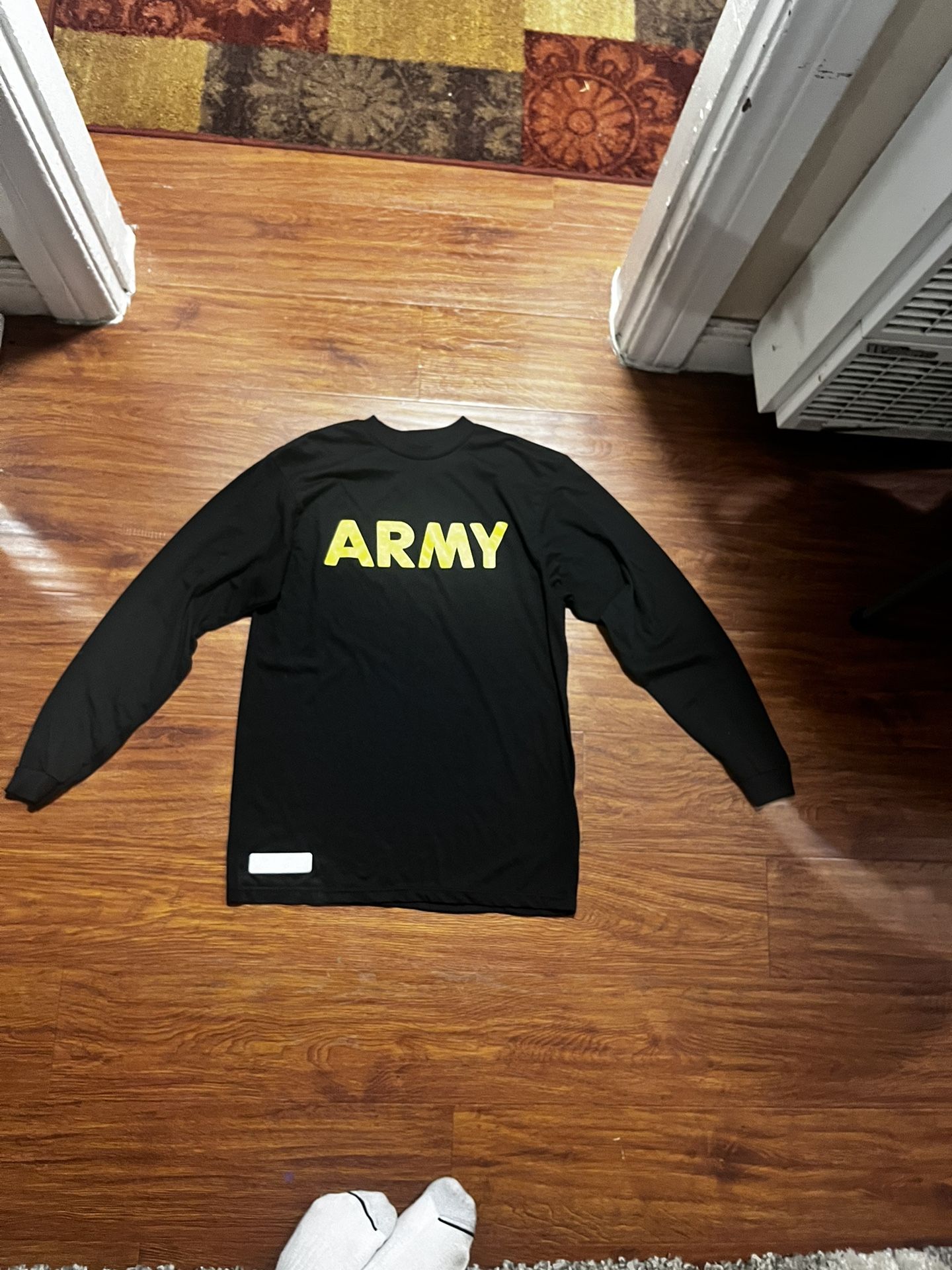ARMY Tee Shirt 