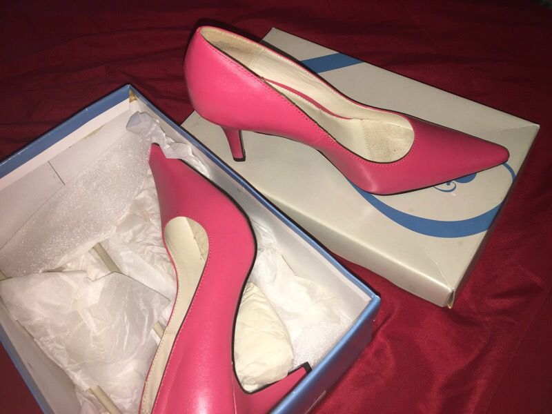 Cabrizi pumps shop