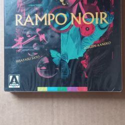 blu ray ramponoir bluray brand new 